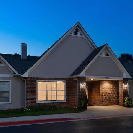 Sonesta Es Suites Atlanta Kennesaw Town Center Buitenkant foto