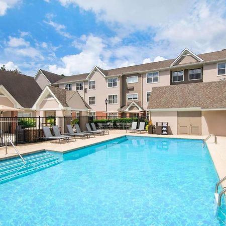 Sonesta Es Suites Atlanta Kennesaw Town Center Buitenkant foto