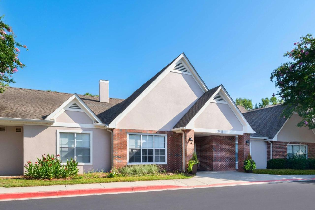 Sonesta Es Suites Atlanta Kennesaw Town Center Buitenkant foto
