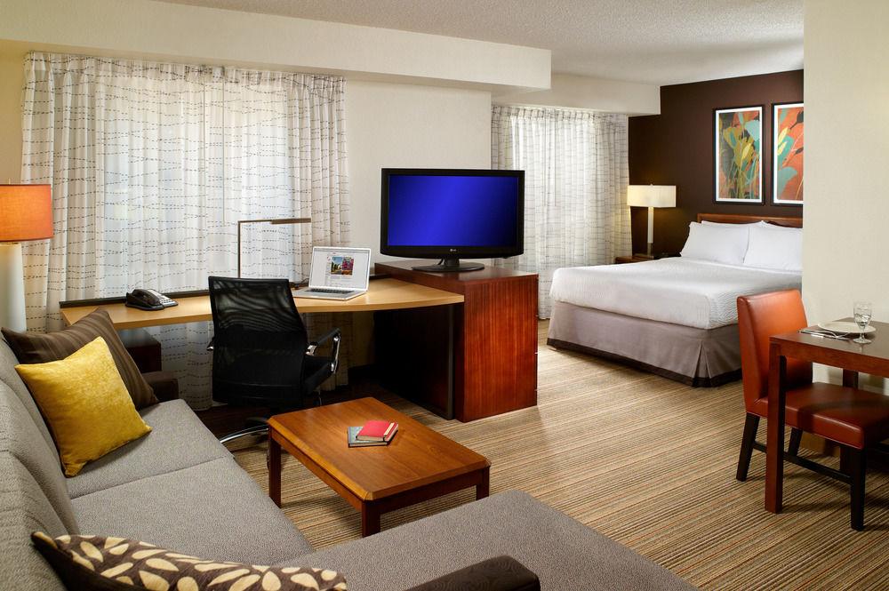 Sonesta Es Suites Atlanta Kennesaw Town Center Buitenkant foto