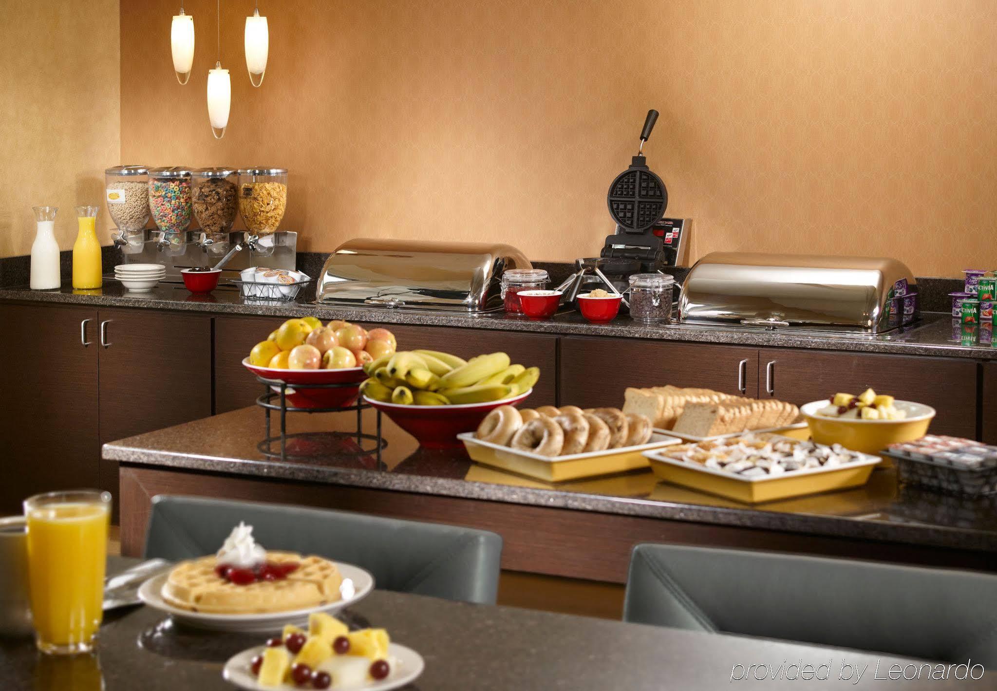 Sonesta Es Suites Atlanta Kennesaw Town Center Buitenkant foto