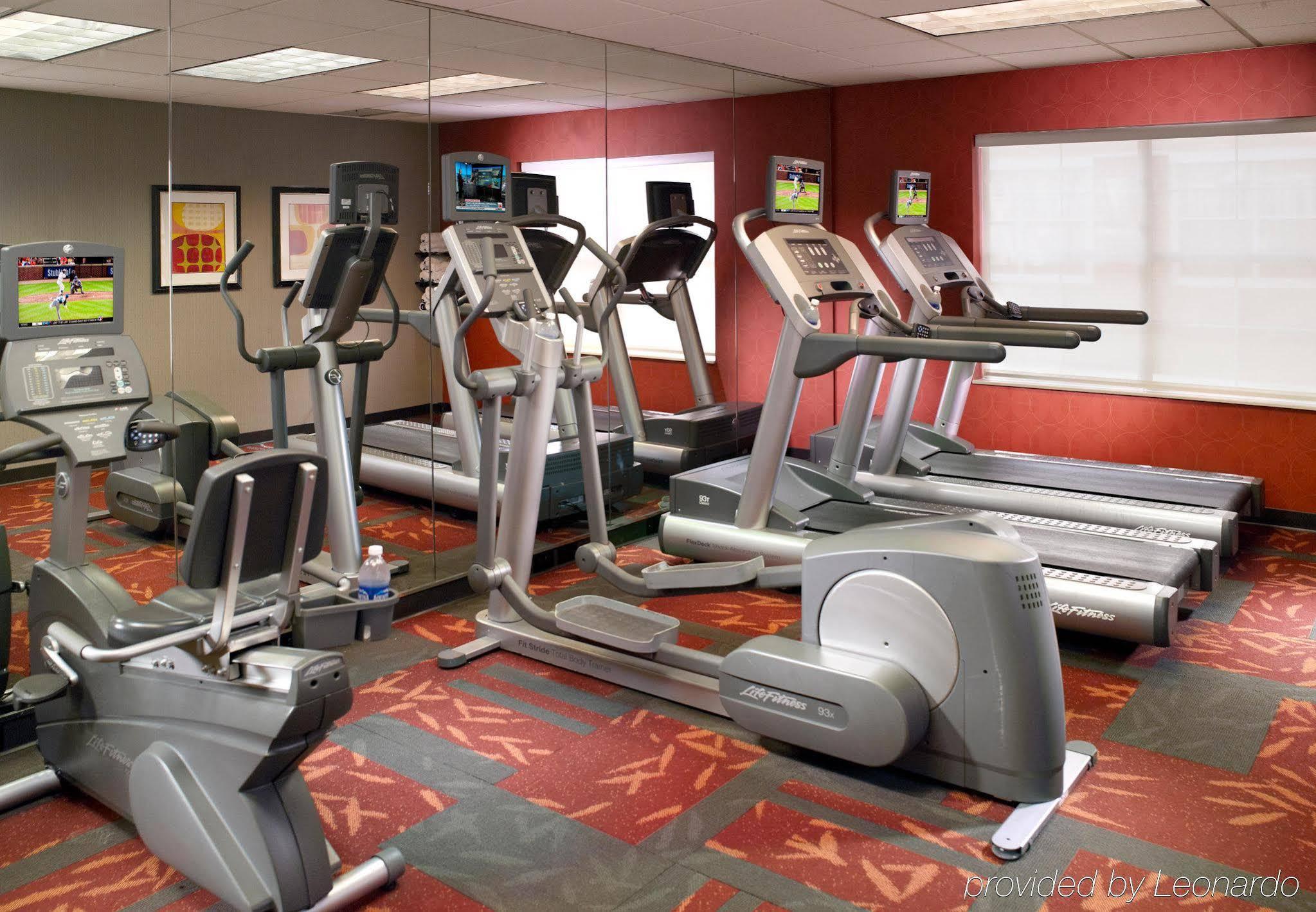Sonesta Es Suites Atlanta Kennesaw Town Center Buitenkant foto