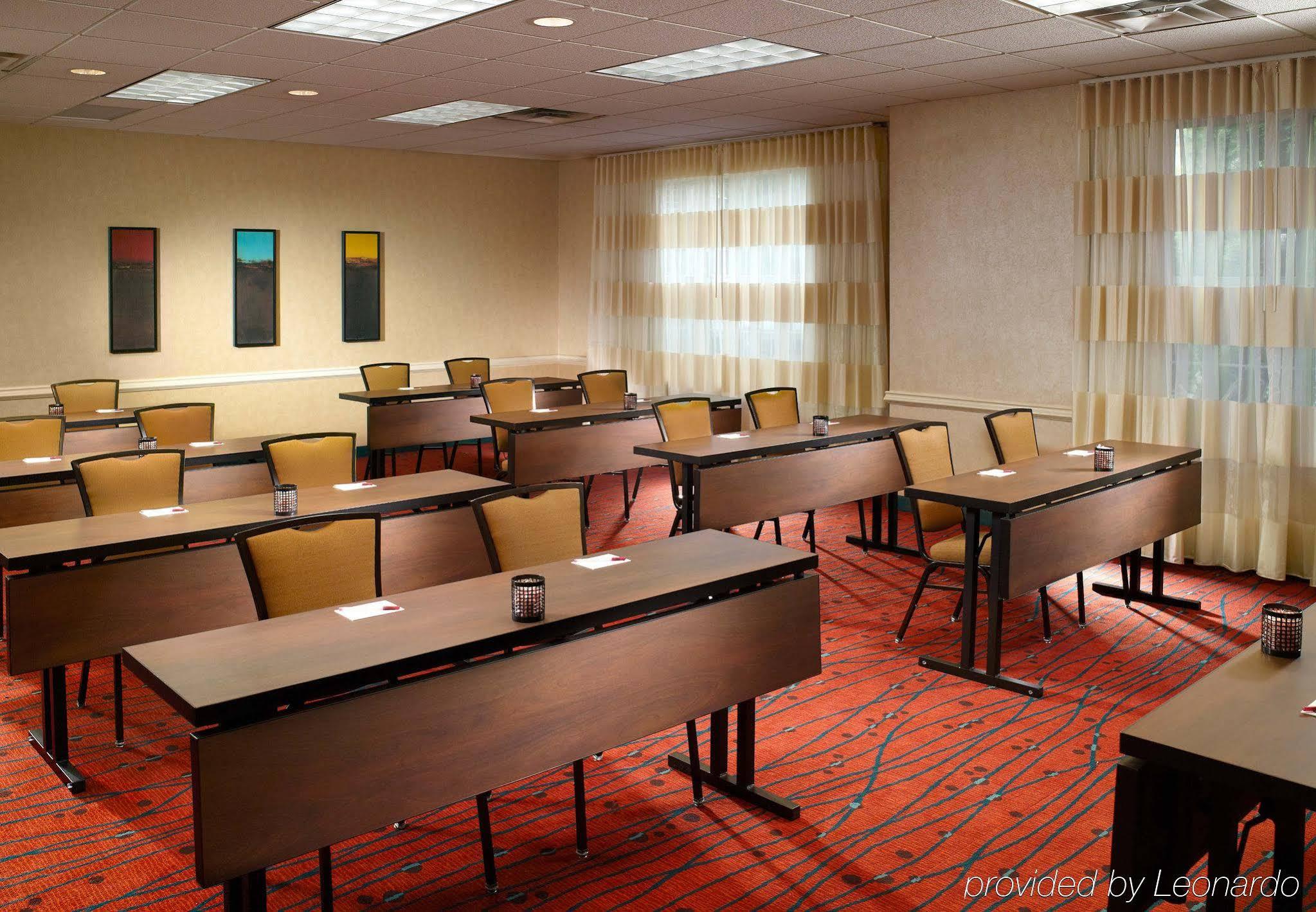 Sonesta Es Suites Atlanta Kennesaw Town Center Buitenkant foto
