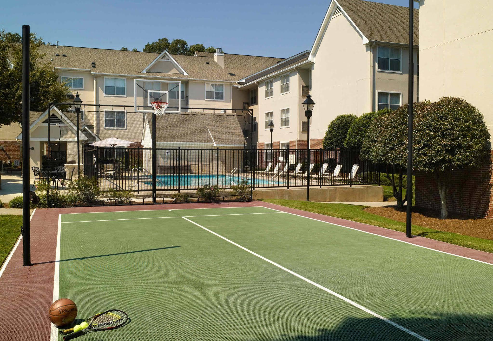 Sonesta Es Suites Atlanta Kennesaw Town Center Buitenkant foto