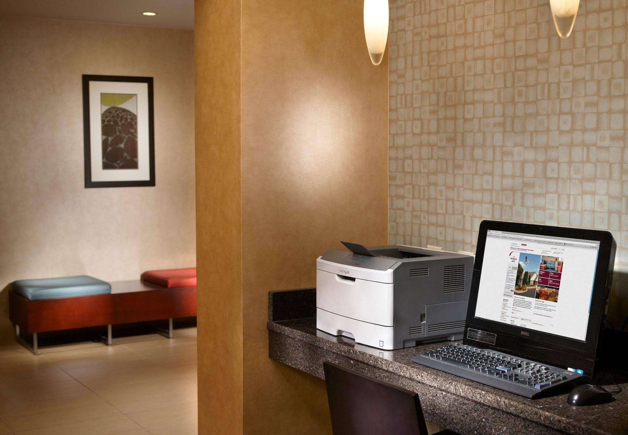 Sonesta Es Suites Atlanta Kennesaw Town Center Buitenkant foto