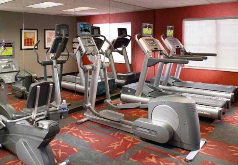 Sonesta Es Suites Atlanta Kennesaw Town Center Buitenkant foto