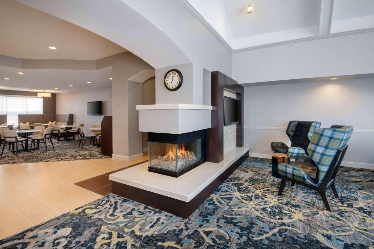 Sonesta Es Suites Atlanta Kennesaw Town Center Buitenkant foto