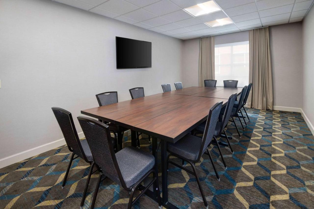 Sonesta Es Suites Atlanta Kennesaw Town Center Buitenkant foto