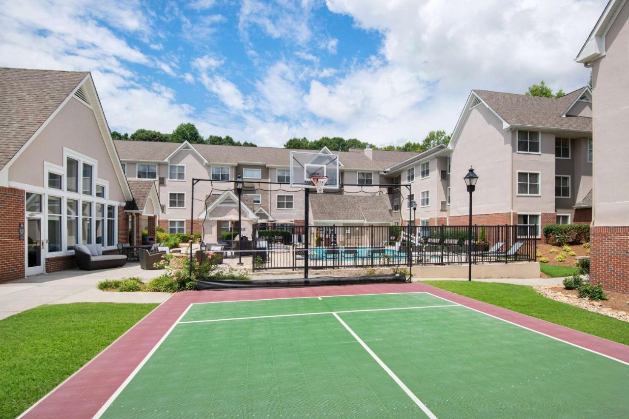 Sonesta Es Suites Atlanta Kennesaw Town Center Buitenkant foto