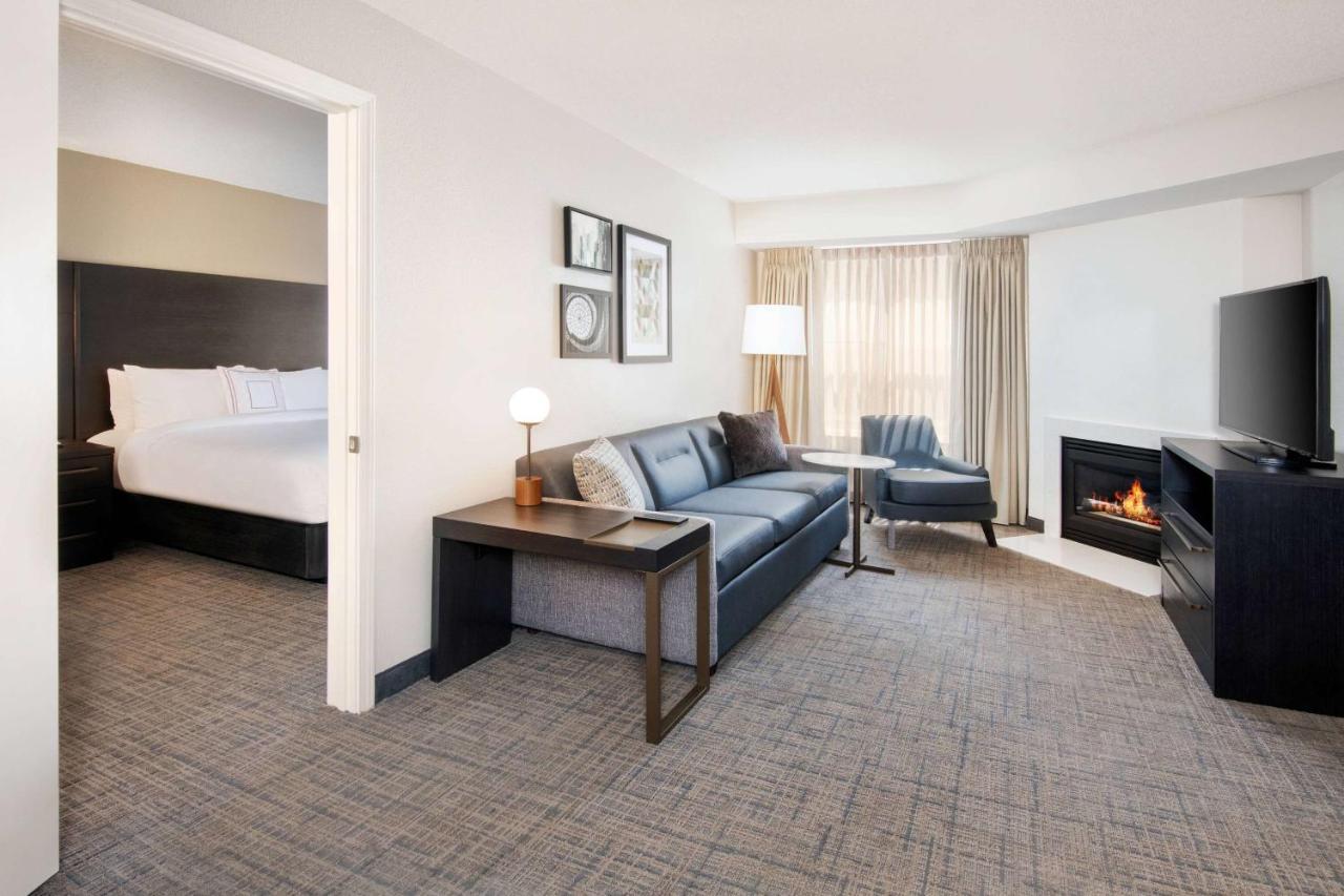 Sonesta Es Suites Atlanta Kennesaw Town Center Buitenkant foto