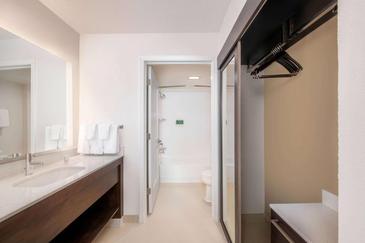 Sonesta Es Suites Atlanta Kennesaw Town Center Buitenkant foto