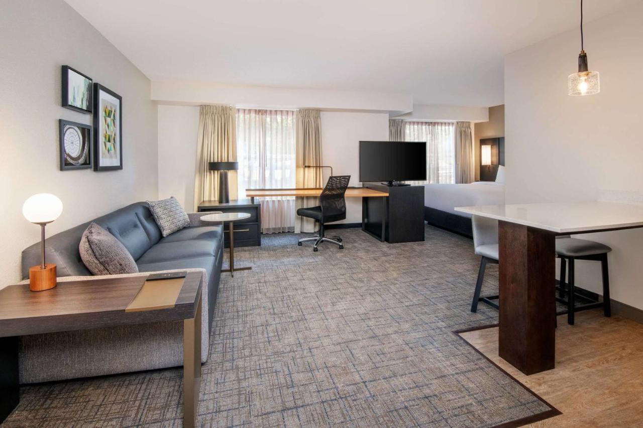 Sonesta Es Suites Atlanta Kennesaw Town Center Buitenkant foto