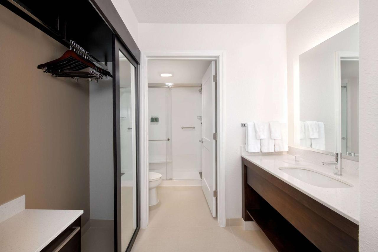 Sonesta Es Suites Atlanta Kennesaw Town Center Buitenkant foto