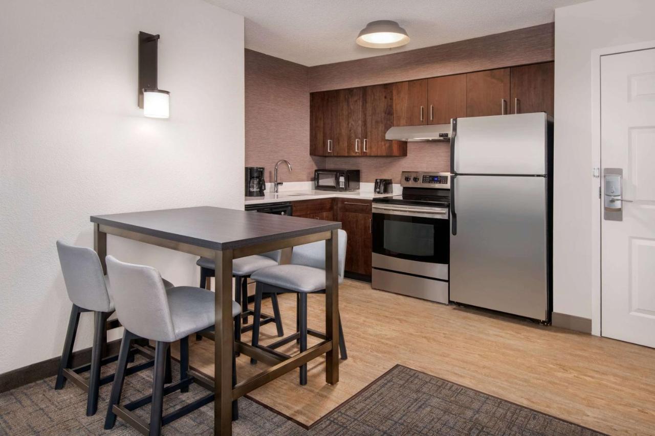 Sonesta Es Suites Atlanta Kennesaw Town Center Buitenkant foto