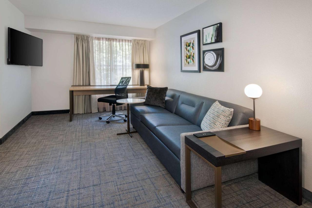 Sonesta Es Suites Atlanta Kennesaw Town Center Buitenkant foto