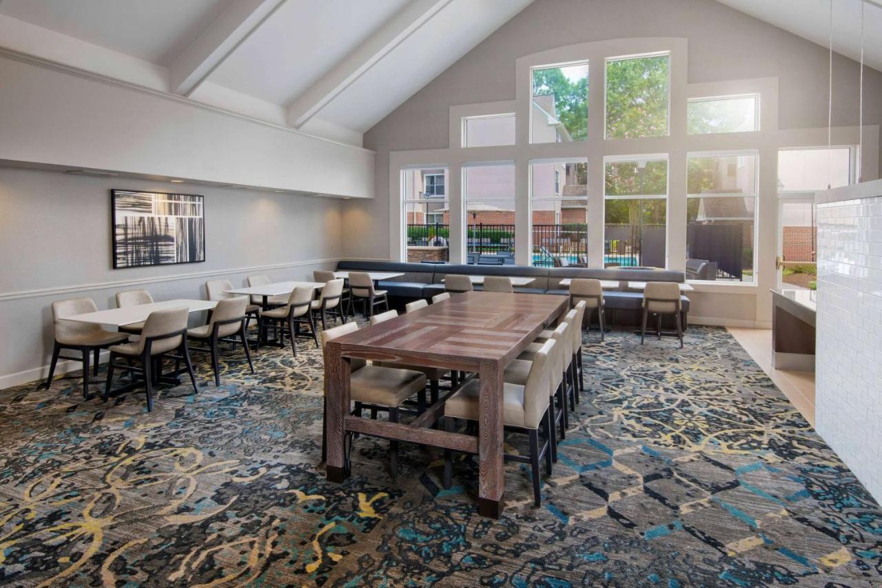 Sonesta Es Suites Atlanta Kennesaw Town Center Buitenkant foto