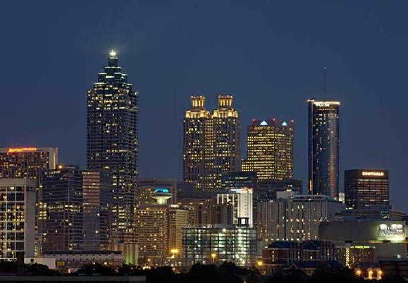 Sonesta Es Suites Atlanta Kennesaw Town Center Buitenkant foto