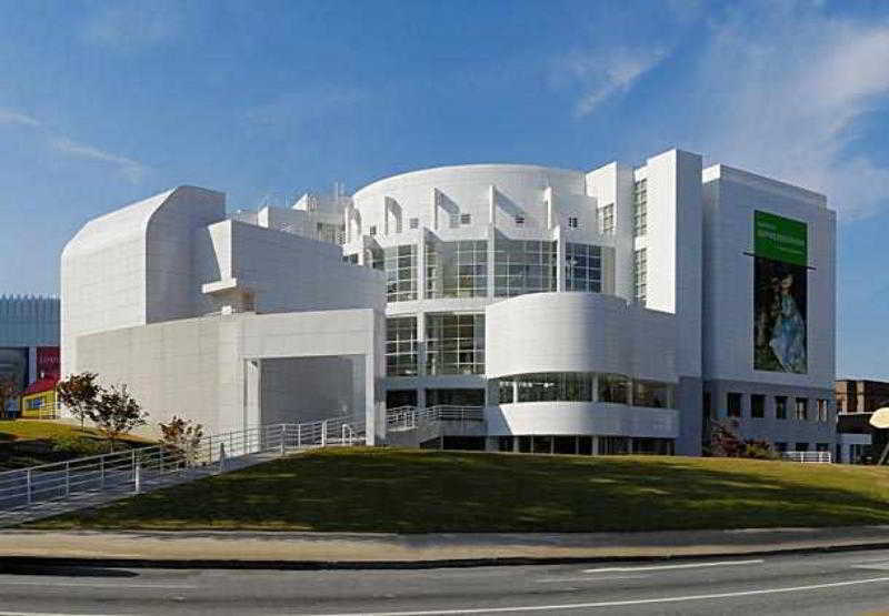 Sonesta Es Suites Atlanta Kennesaw Town Center Buitenkant foto