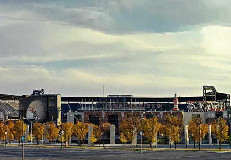 Sonesta Es Suites Atlanta Kennesaw Town Center Buitenkant foto