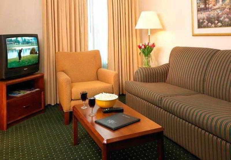 Sonesta Es Suites Atlanta Kennesaw Town Center Buitenkant foto