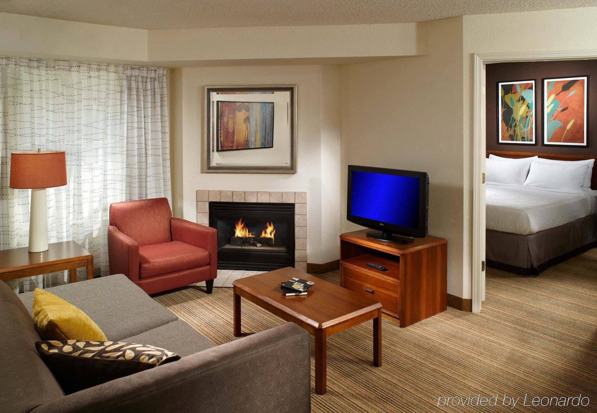 Sonesta Es Suites Atlanta Kennesaw Town Center Kamer foto